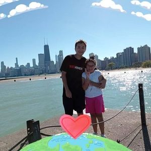 Meet your Posher, Isabel